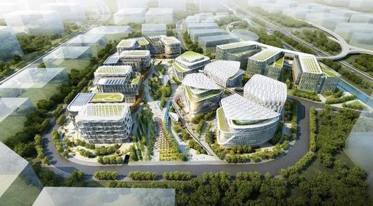 大兴安岭山东3号园区（个体户+商贸）